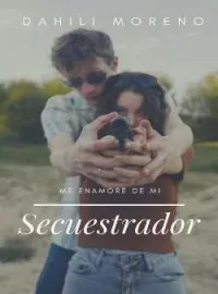 Me enamoré de mi secuestrador