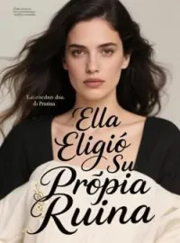 Ella Eligió Su Propia Ruina