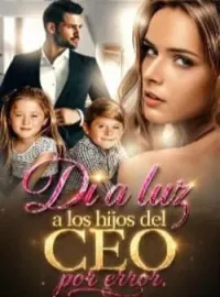 Di a Luz a los Hijos del Ceo por Error