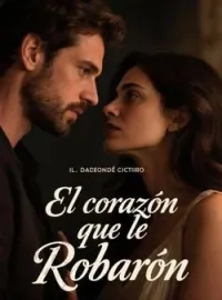 El corazón que le robaron