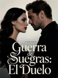 Guerra de Suegras: El Duelo