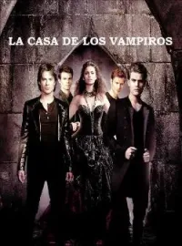 La Casa de Los Vampiros