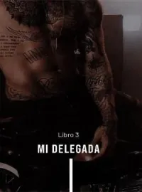 MI DELEGADA