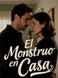 El Monstruo en Casa