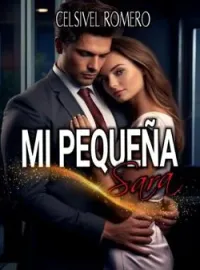 Mi pequeña Sara
