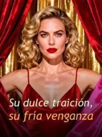 Su dulce traición, su fría venganza