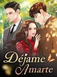 Déjame Amarte
