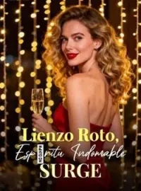 Lienzo Roto, Espíritu Indomable Surge