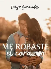 Me Robaste El Corazón