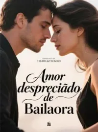 Amor despreciado de Bailaora