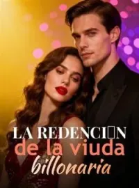 La redención de la viuda billonaria