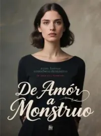 De Amor a Monstruo