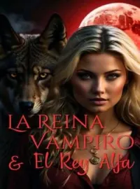La Reina Vampiro & El Rey Alfa