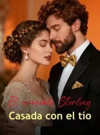 El escándalo Sterling: Casada con el tío
