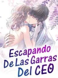 Escapando De Las Garras Del CEO
