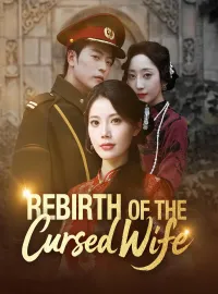 Rebirth of the Cursed Wife(Dubbed)