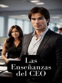 Las enseñanzas del CEO