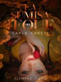 La Sumisa del Jeque: Siempre tuyo