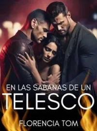 En las sabanas de un Telesco