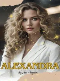 La nueva vida de Alexandra