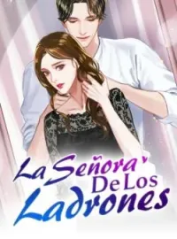 La Señora De Los Ladrones