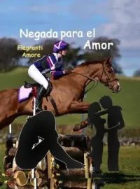 Negada para el amor