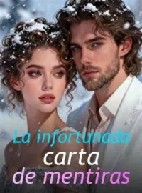 La infortunada carta de mentiras