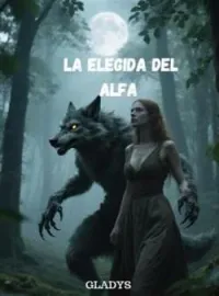 LA ELEGIDA DEL ALFA