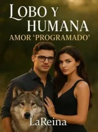 LOBO Y HUMANA: AMOR PROGRAMADO