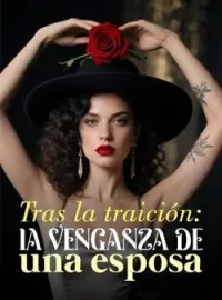 Tras la traición: la venganza de una esposa