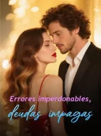 Errores imperdonables, deudas impagas