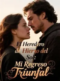 El Heredero de Hierro del Sol: Mi Regreso Triunfal