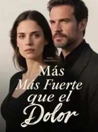 Más Fuerte que el Dolor