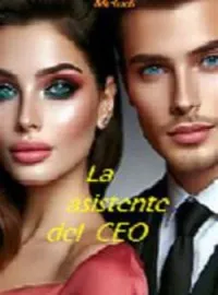 La asistente del CEO