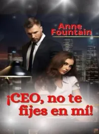 Ceo, no te fijes en mí 