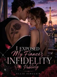 I Exposed My Fiancé’s Infidelity Publicly