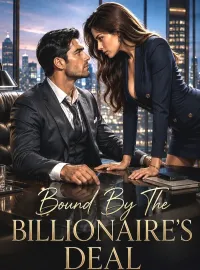 Bound By The Billionaire’s Deal