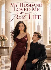 My Husband Loved Me In My Past Life