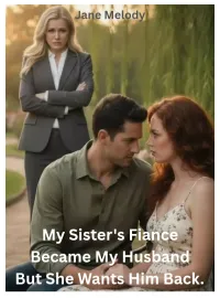 My Sister's Fiance Became My Husband But She Wants Him Back.