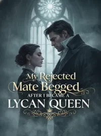 My Rejected Mate Begged After I Became a Lycan Queen