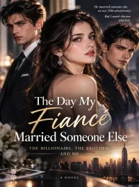 In the eleventh year of waiting for my billionaire boyfriend, I married his brother