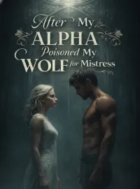 After My Alpha Poisoned My Wolf for His Mistress