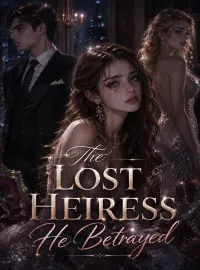 The Lost Heiress He Betrayed