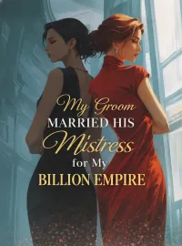 My Groom Married His Mistress for My Billion Empire