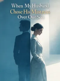 When My Husband Chose His Mistress Over Our Son