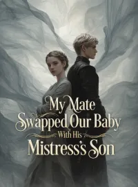 My Mate Swapped Our Baby With His Mistress's Son