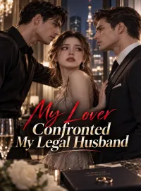 My Lover Confronted My Legal Husband