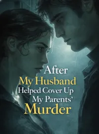 After My Husband Helped Cover Up My Parents’ Murder