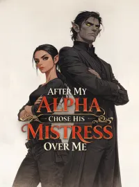After My Alpha Chose His Mistress Over Me