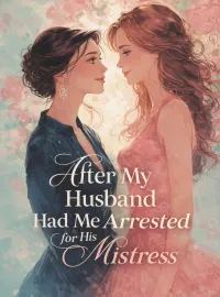 After My Husband Had Me Arrested for His Mistress